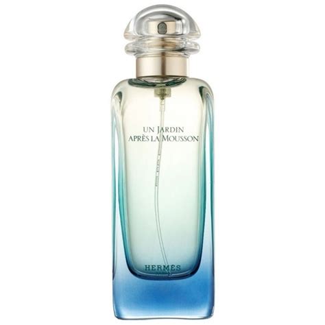 hermes un jardin sur le toit 200ml|apres la mousson.